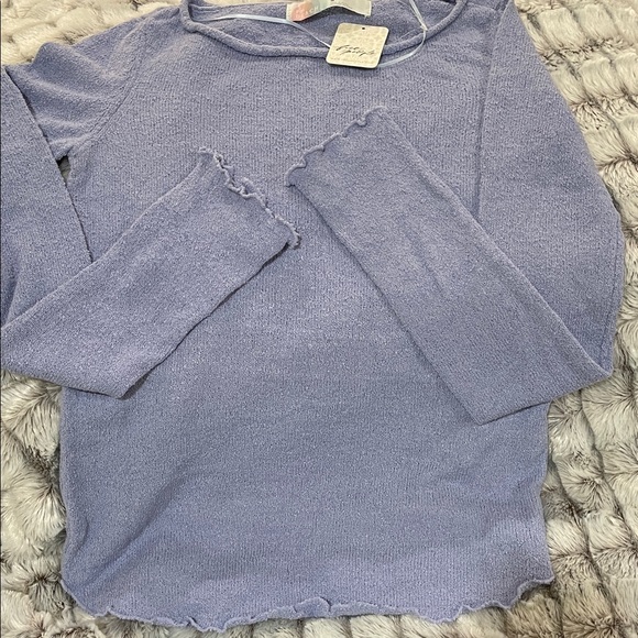 Free People Beach Cabo Skirt Set NWT Blue Heron XS Skirt - Picture 4 of 8